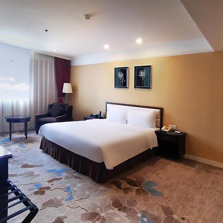 Shenzhen Shekou Honlux Apartment Eksteriør bilde