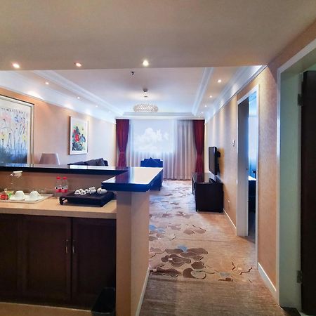 Shenzhen Shekou Honlux Apartment Eksteriør bilde