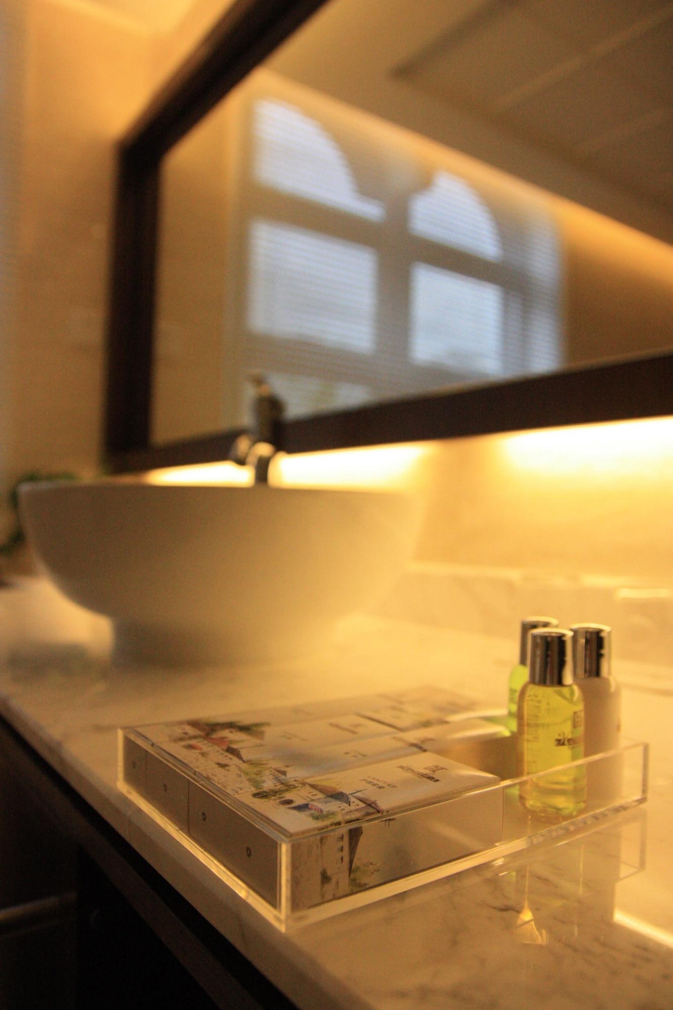 Shenzhen Shekou Honlux Apartment Eksteriør bilde