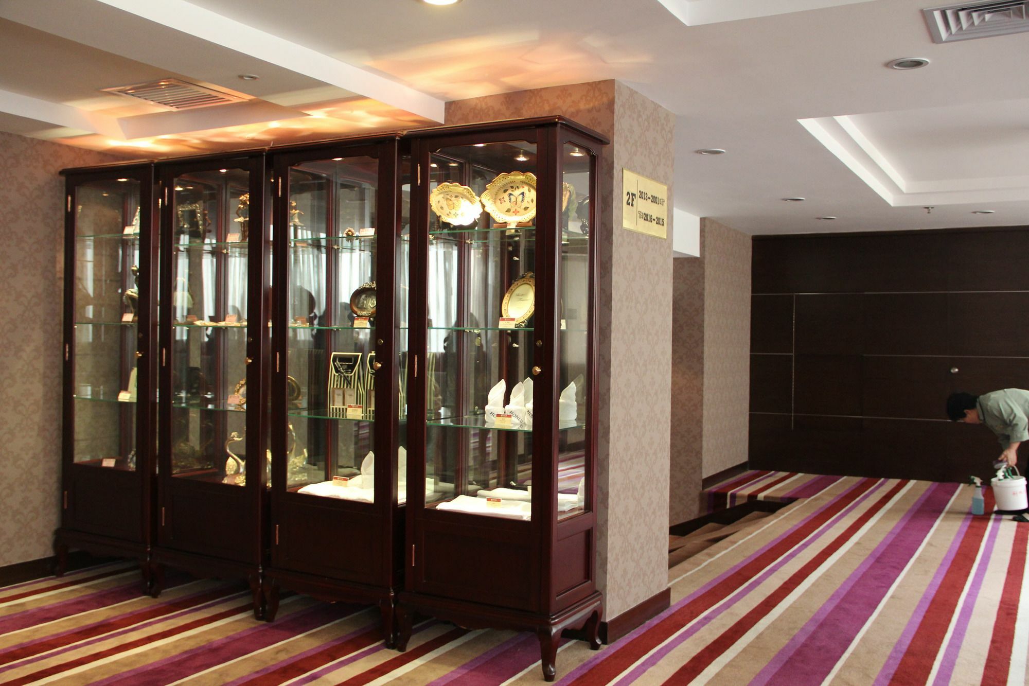 Shenzhen Shekou Honlux Apartment Eksteriør bilde