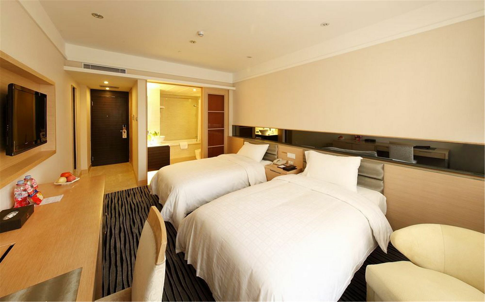 Shenzhen Shekou Honlux Apartment Eksteriør bilde
