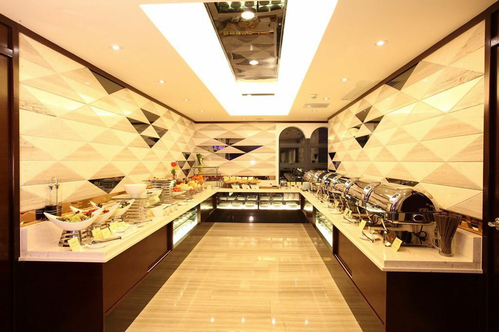 Shenzhen Shekou Honlux Apartment Eksteriør bilde