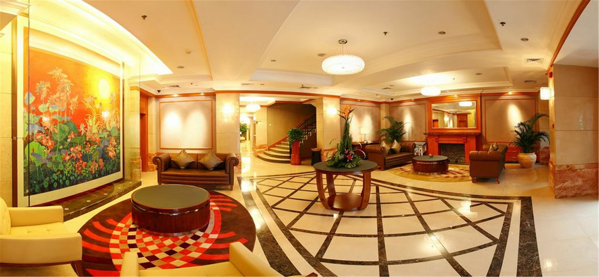 Shenzhen Shekou Honlux Apartment Eksteriør bilde